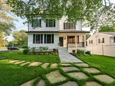 248 Ridge St, Arlington, MA 02474