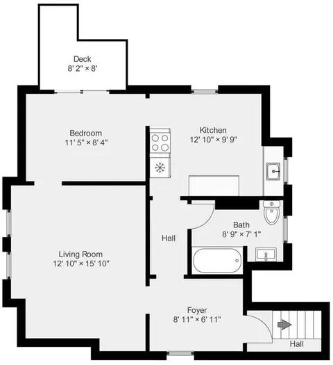 89 Lexington Ave, Gloucester, MA 01930 photo 40