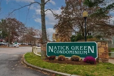 36 Silver Hill Ln #16, Natick, MA 01760
