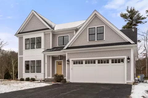 57 Horrigan Dr #3, Dedham, MA 02026