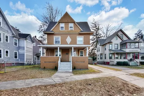 163 Pineywoods Ave, Springfield, MA 01108