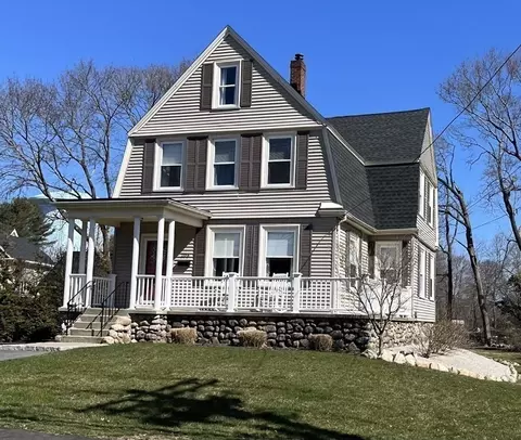 206 Central St, Weymouth, MA 02190