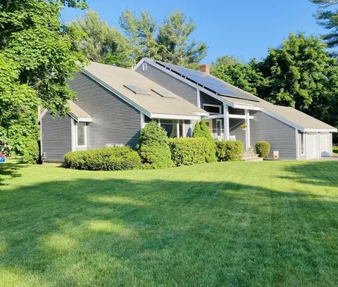 22 Deer Hill Ln, Carver, MA 02330