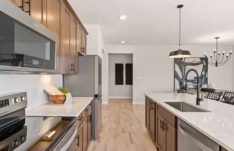 280 Martins Lndg #113, North Reading, MA 01864