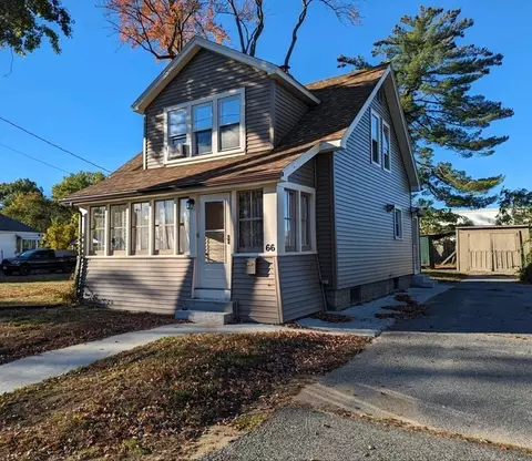 66 Beaudry Ave, Chicopee, MA 01020 photo 2