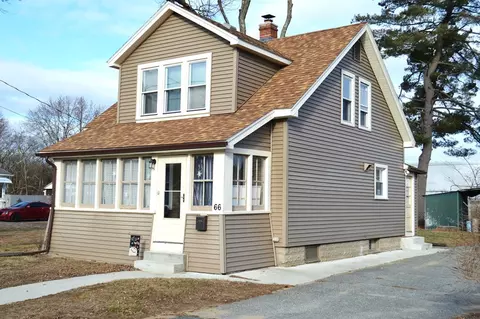 66 Beaudry Ave, Chicopee, MA 01020