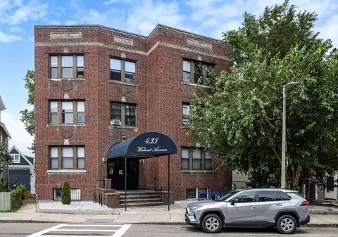 435 Walnut Ave, Boston, MA 02119