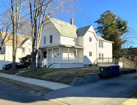 22 Second, Leominster, MA 01453