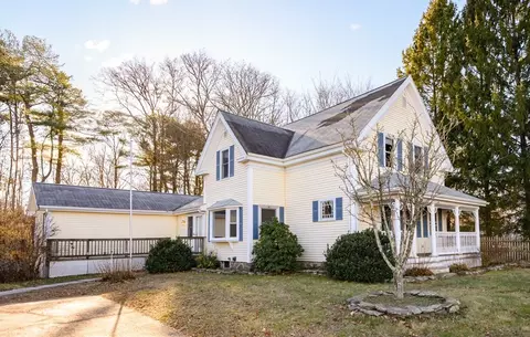 154 Randolph St, Abington, MA 02351