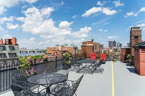 295 Beacon #2, Boston, MA 02116