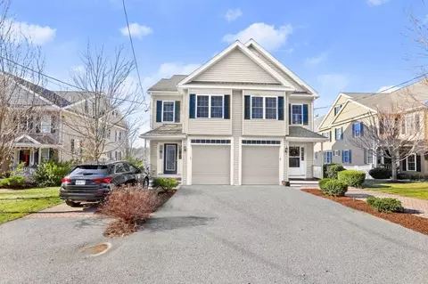 15 Dale St #15, Needham, MA 02494
