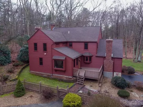 22 Johnson Rd, Sutton, MA 01590 photo 36