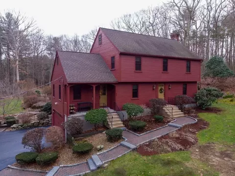 22 Johnson Rd, Sutton, MA 01590 photo 35