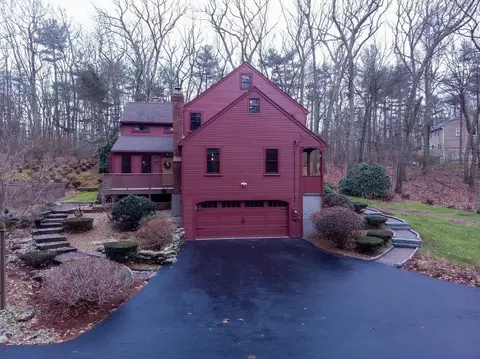 22 Johnson Rd, Sutton, MA 01590 photo 33