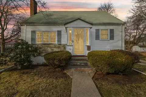 33 Edwardson St, Boston, MA 02136