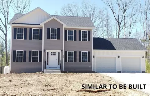 7 Murray Road, Ashburnham, MA 01430