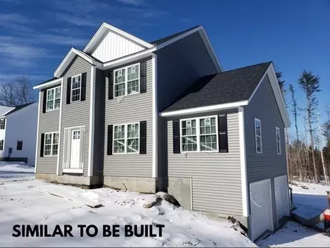 4 Murray Road, Ashburnham, MA 01430