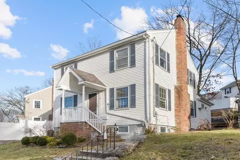 15 Addington Rd, Boston, MA 02132