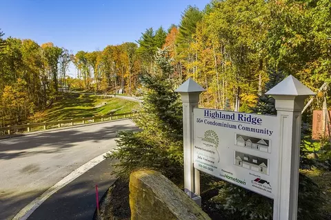 18 Wheeler Hill Rd #65, Berlin, MA 01503
