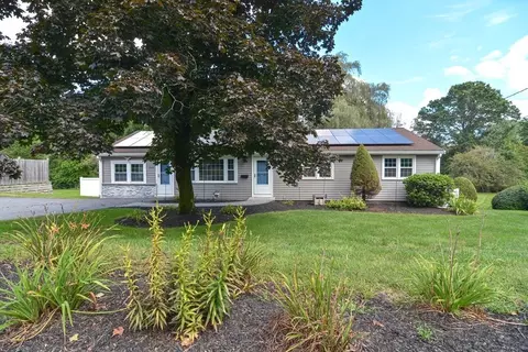 120 Winter St, Framingham, MA 01702