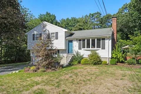 195 Horse Pond Rd, Sudbury, MA 01776