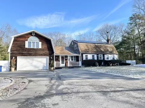 298 Long Pond Rd, Plymouth, MA 02360