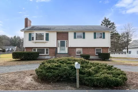5 Jefferson Ave, Burlington, MA 01803