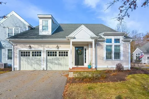 151 Godfrey Dr #WHEATON:151, Norton, MA 02766