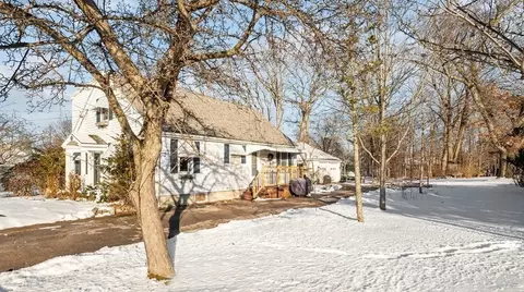 150 James St, Attleboro, MA 02703