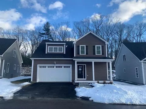 21 Salisbury Hl #5, Worcester, MA 01609