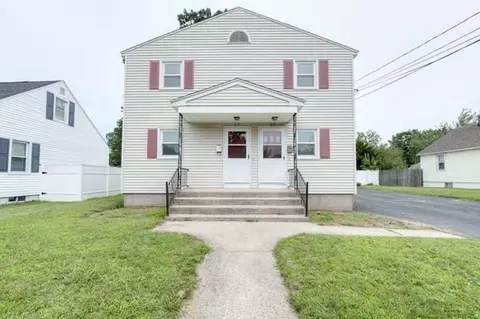 57-59 Michigan St, Springfield, MA 01151