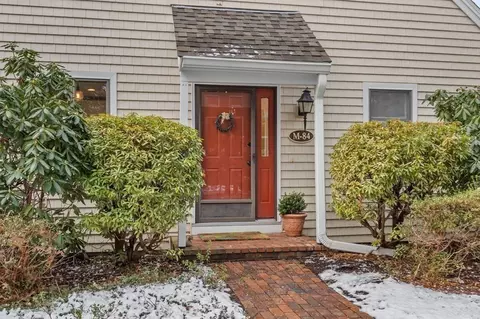 84 Shellback Way # M, Mashpee, MA 02649 photo 4