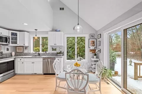 84 Shellback Way # M, Mashpee, MA 02649 photo 11