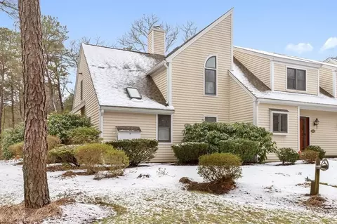 84 Shellback Way # M, Mashpee, MA 02649 photo 32