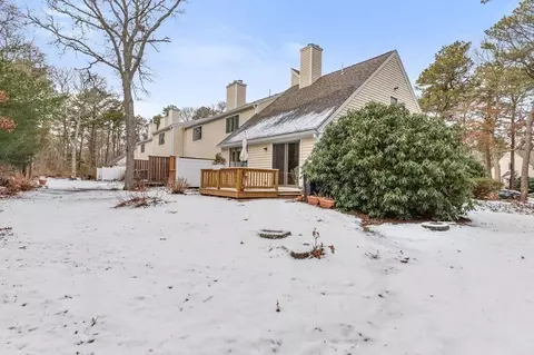 84 Shellback Way # M, Mashpee, MA 02649 photo 31