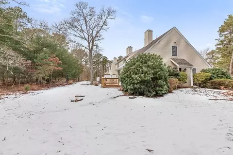 84 Shellback Way # M, Mashpee, MA 02649 photo 30