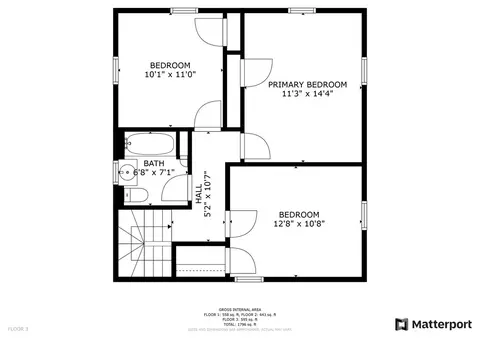 26 Mckinley St, Everett, MA 02149 photo 31