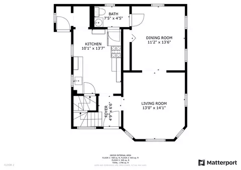 26 Mckinley St, Everett, MA 02149 photo 32