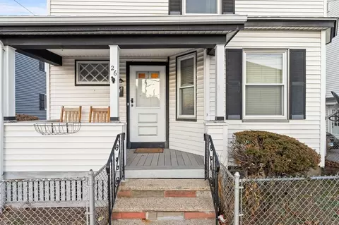 26 Mckinley St, Everett, MA 02149 photo 3
