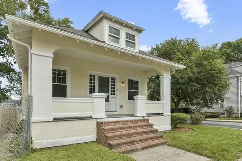 64 W Milton St, Boston, MA 02136