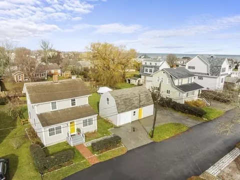 13 Sixth Ave, Scituate, MA 02066