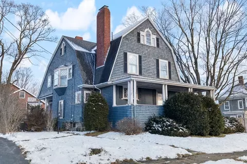 15 Lowell St, Braintree, MA 02184