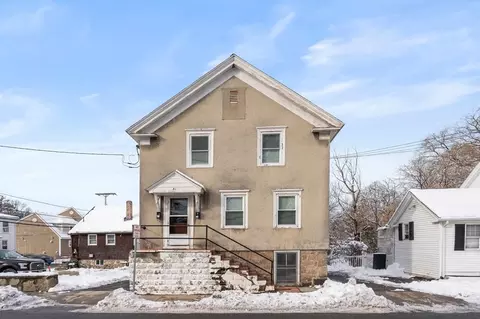 81 Hayward St, Milford, MA 01757