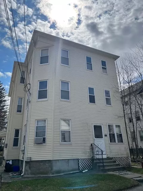 19 Tatman St, Worcester, MA 01607 photo 2