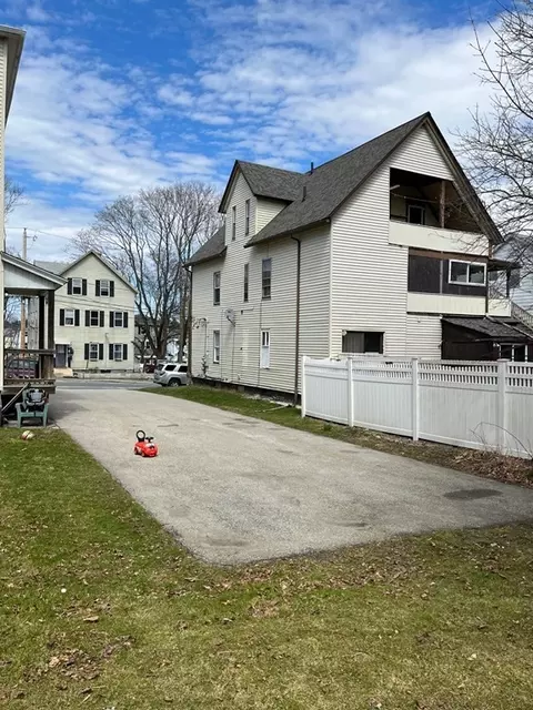 19 Tatman St, Worcester, MA 01607 photo 30