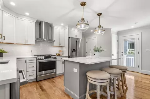 13 Grant Ave #1, Belmont, MA 02478