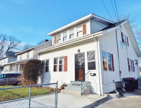 285 Forest Ave, Brockton, MA 02301