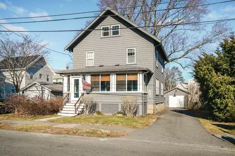 12 Essex, Framingham, MA 01702