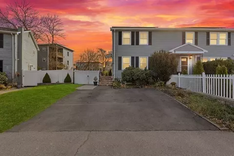 43 Sanderson Ave #43, Lynn, MA 01902