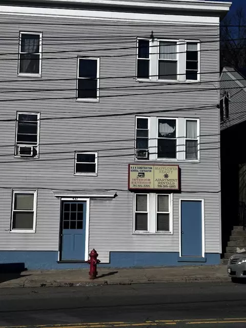 437-445 Western Ave, Lynn, MA 01904